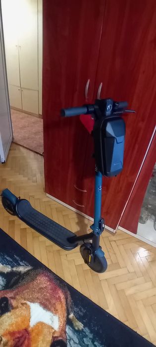 Електрическа Тротинетка Soflow zero