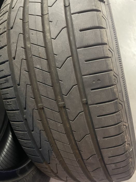 Anvelope vara Hankook ventus prime 3- 235/55/18 aproape noi