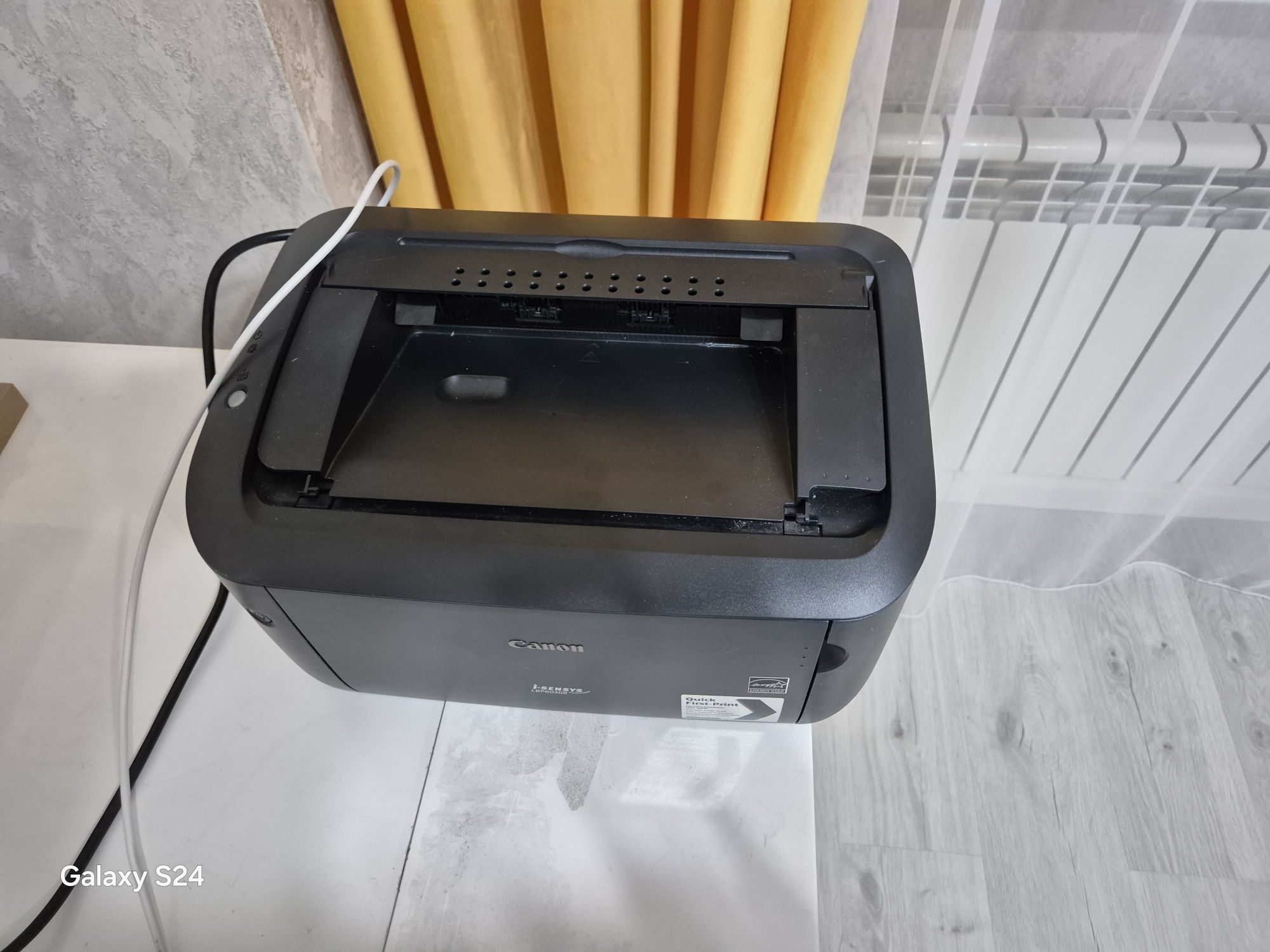Принтар хорошо робочи