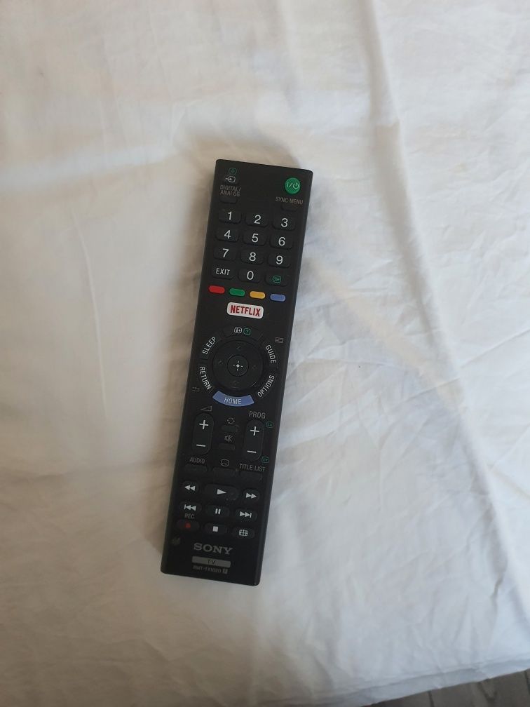 Tv smart Sony 80 cm