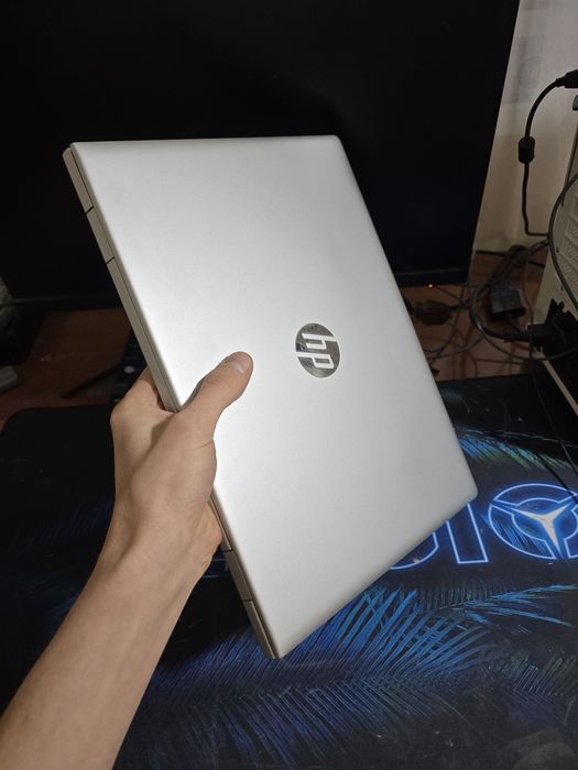 Hp ProBook i5 10 vPro 8/256 ideal