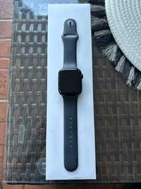 Apple Watch Series 7 GPS 45mm Midnight Aluminium