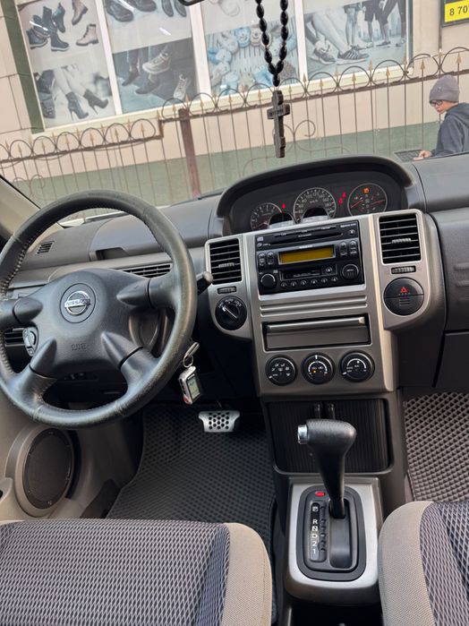 Nissan Xtrail 2007
