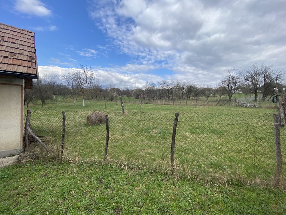 Casa formata din 3 anexe. Loc linistit, aproape de Baia Mare