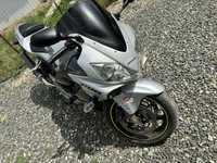 Honda CBR600 F4i sport