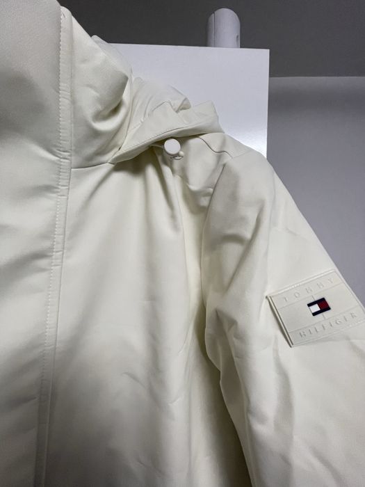 Geaca noua dama Tommy Hilfiger