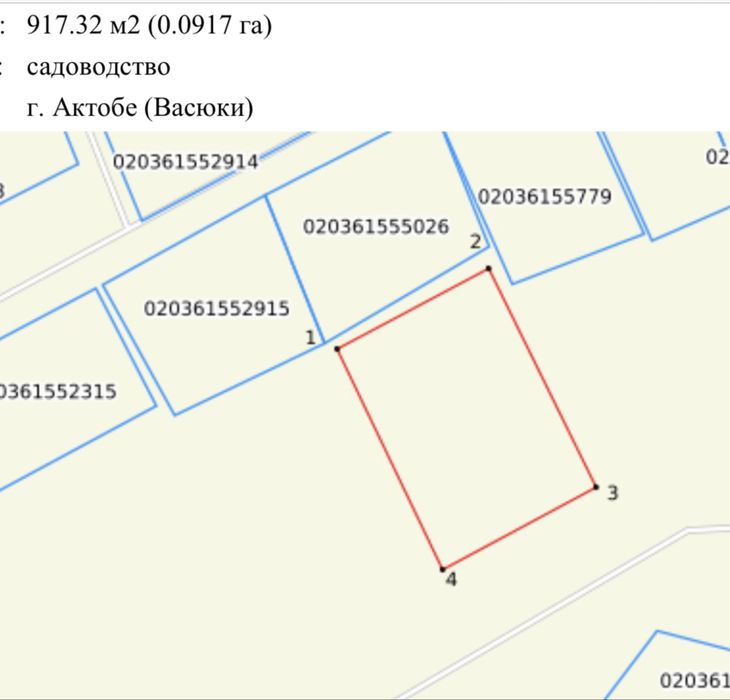Дача сатылады (грин лэнд қасы)