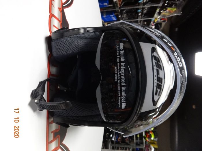 HJC JET OPEN FACE HELMETS отворена каска размери XS M мото каска с