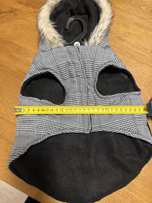 Яке за кученце без забележки