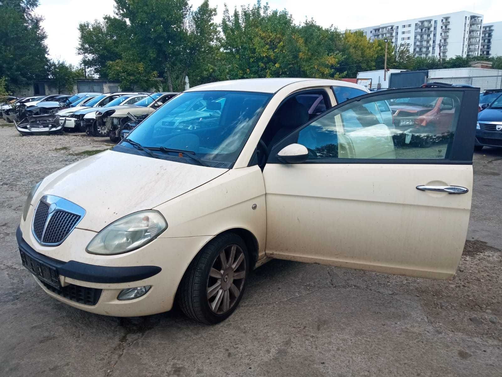 Dezmembrez LANCIA YPSILON DIN 2006-1.3 Diesel