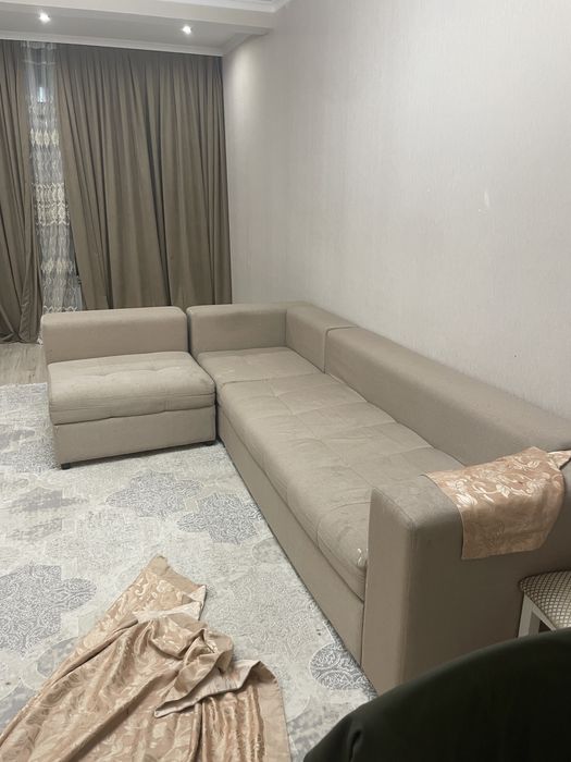 Продам большой диван