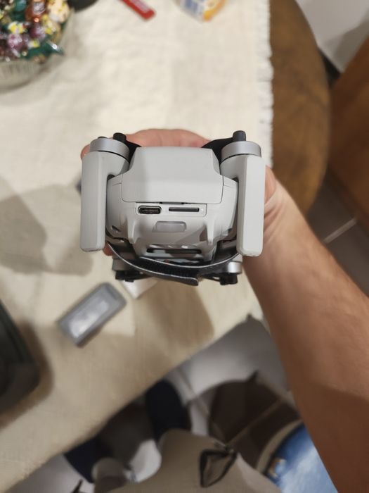 Dji mini 2 SE дрон