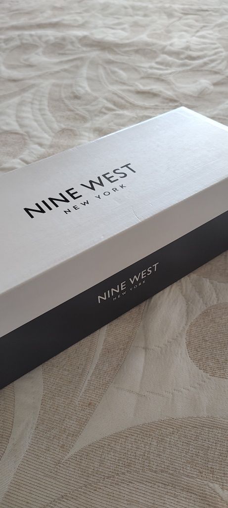 Обувки марка Nine West