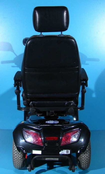 Scuter electric handicap/ batrani Vermeiren Ceres 4 - 12km/h