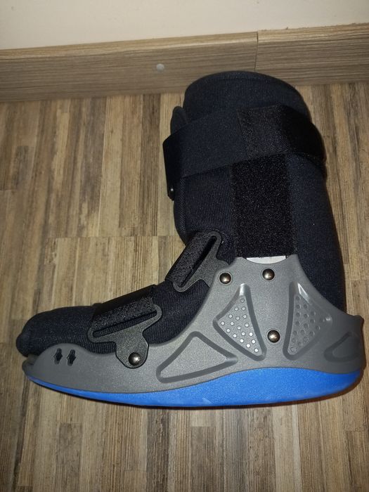 Orteza ortopedica Thuasne