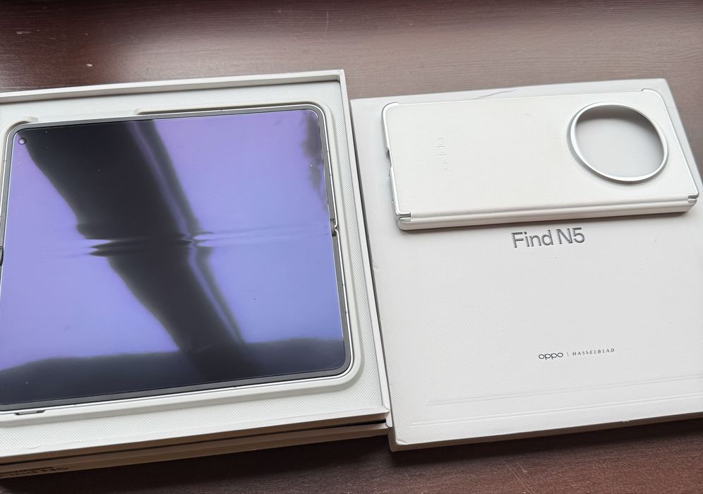 Oppo find n5 512 /16 новый