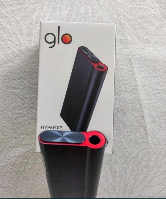 GLO HyperX2 air dispozitiv