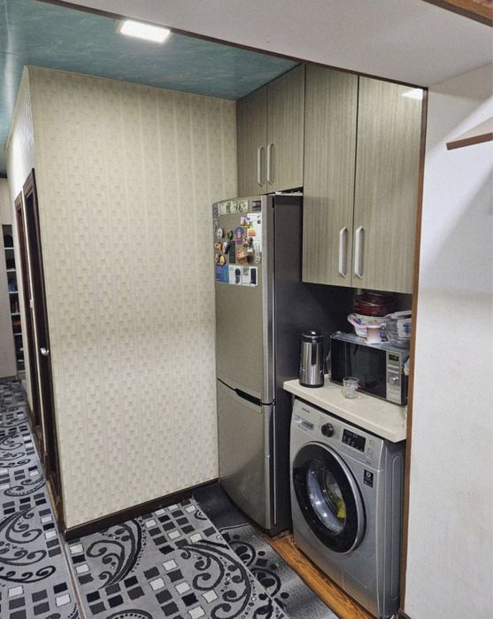 Космонавтов 2/2/4 квартира