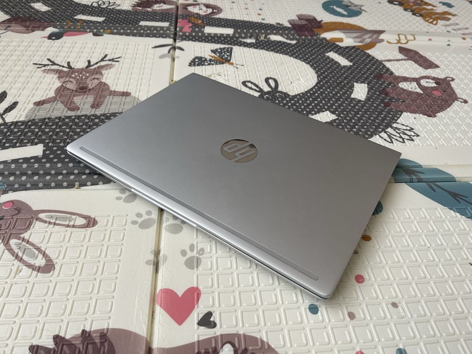 HP ProBook 430 G7