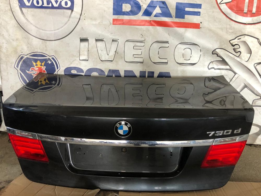 Haion BMW seria 7 f01