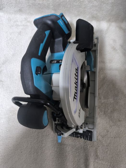 Circular Makita DHS680(2024)