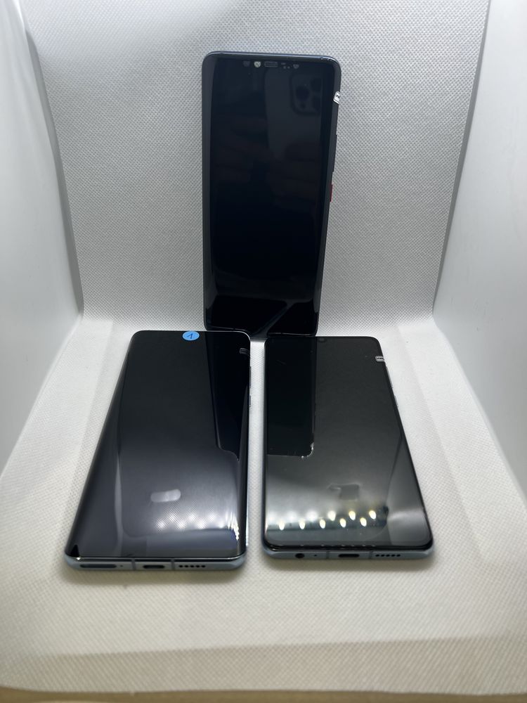 Display original huawei p30 / p30 pro / p50 pro