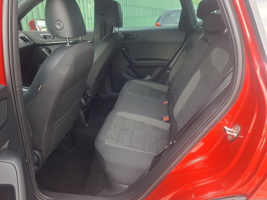 Seat Ateca Xcelence KM32500