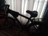 Velosiped Germaniya
