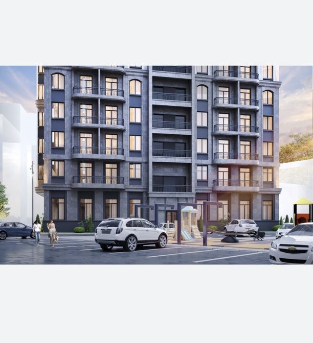 Kvartira продается центр 1/9/14 на ЖК Дархан