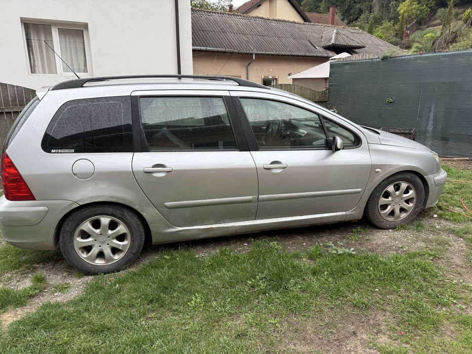 Peugeot 307 break