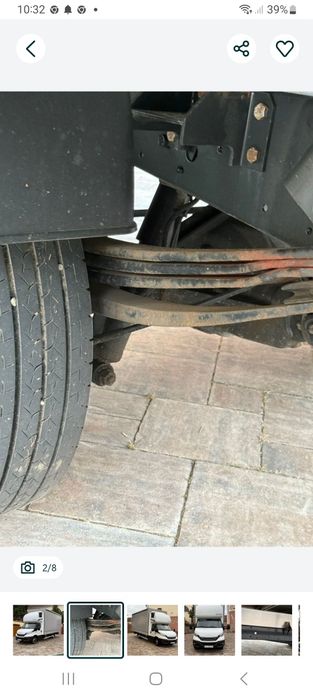 Iveco.daily.15.paleti2022.50c18.Se.poate.pune.si.lift.hidraulic.3.5.t