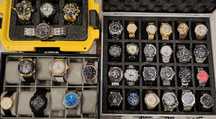 Tissot Raymond Weil Bulova Seiko Casio Festina Fossil Citizen Invicta