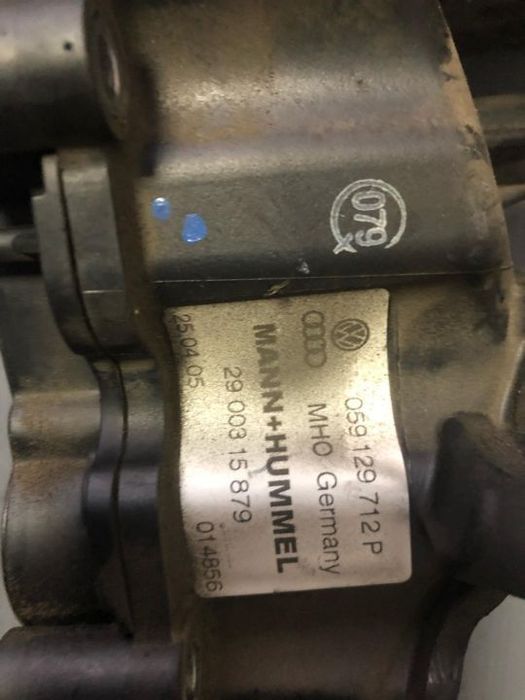 Galerie admisie 3.0 tdi audi a6 4f  ⭐⭐⭐⭐⭐