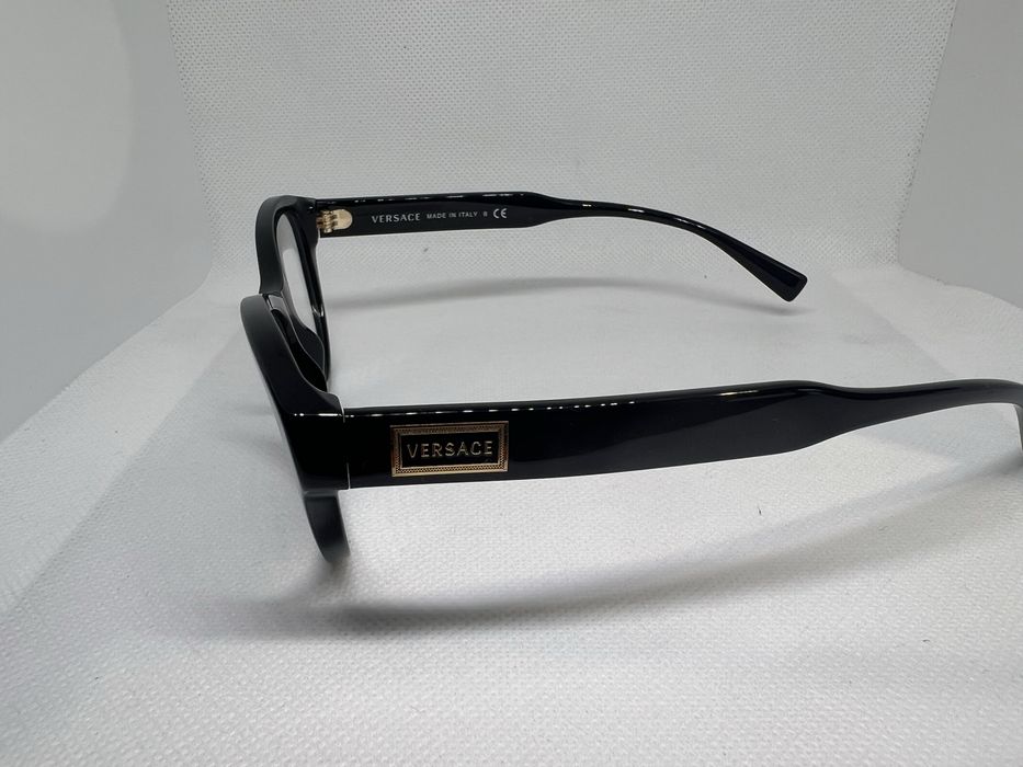 Rame ochelari vedere Versace (mod 3276-GB1