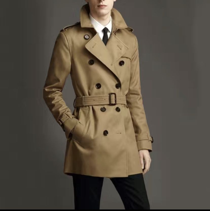 Тренчкот burberry