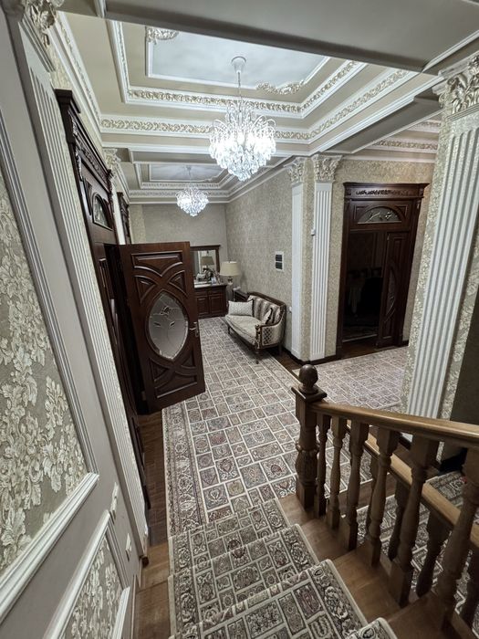 Ракатбоши Продается Евро Дом 3,5 сотки ресторан Мона, Гостиница Россия