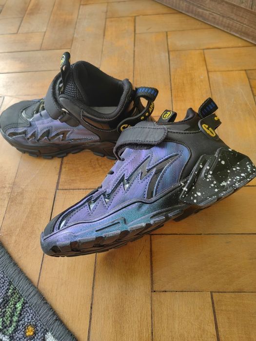 Маратонки за момче