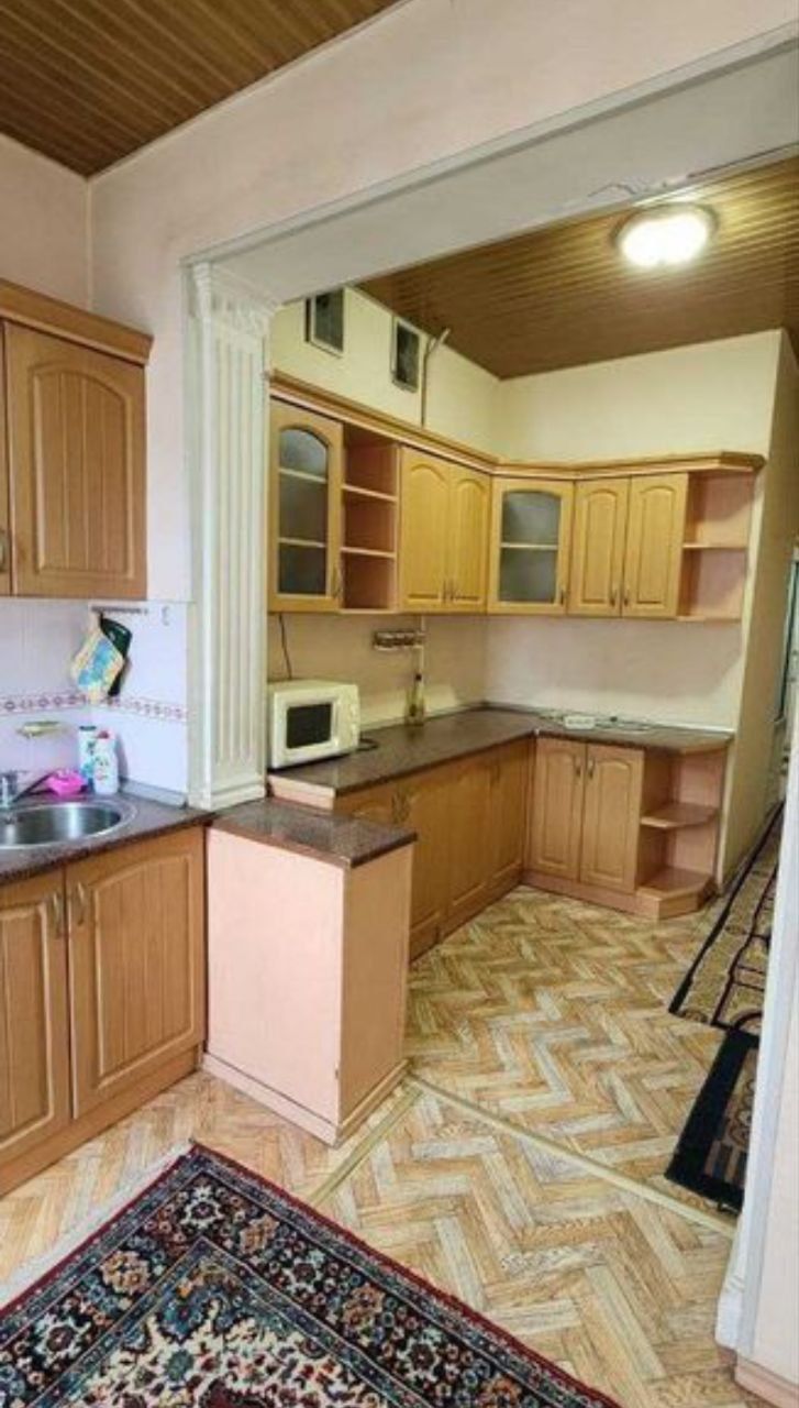 Продажа 3/4/4 на Юнусабад-13, балкон  2*6