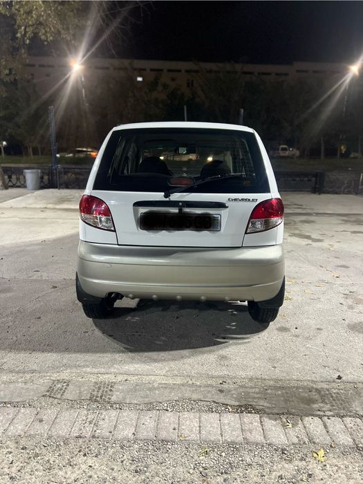 Matiz Best 2015 Sotiladi