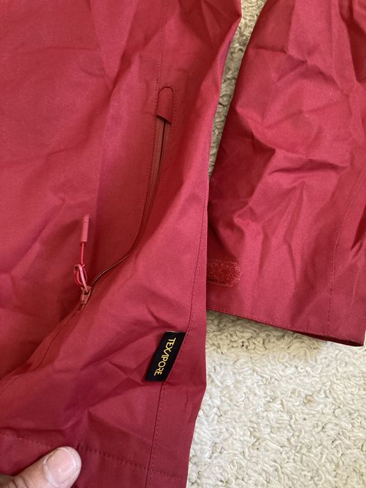 Geci barbat Jack wolfskin L XL Noi impermeabile