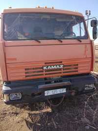 Автомобили КАМАЗ 65115 б/у
