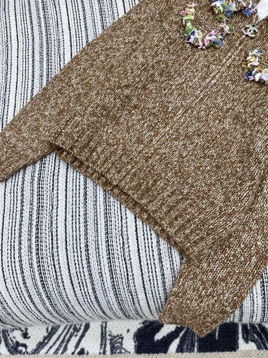 Jacheta Chanel - calitate premium prezentare completa