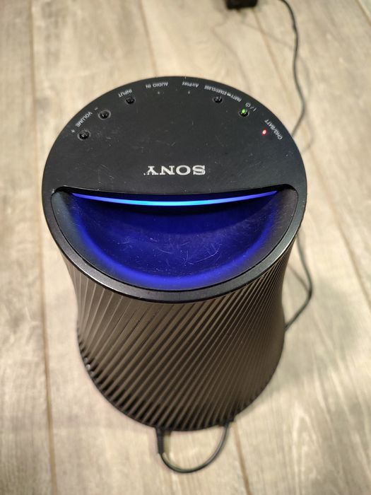 Sony SA-NS 510 boxa audio