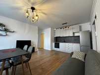 Inchiriere apartament cu 3 camere, pet friendly, loc parcare, Floresti