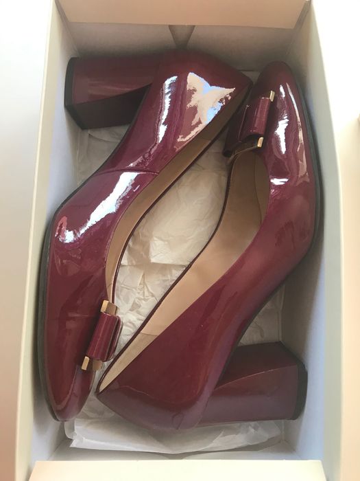 Дамски обувки - Hogl