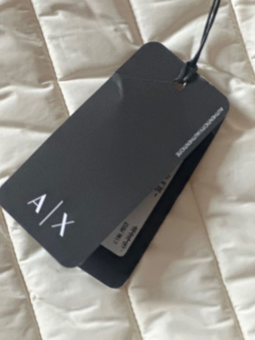 Ново Яке на Armani