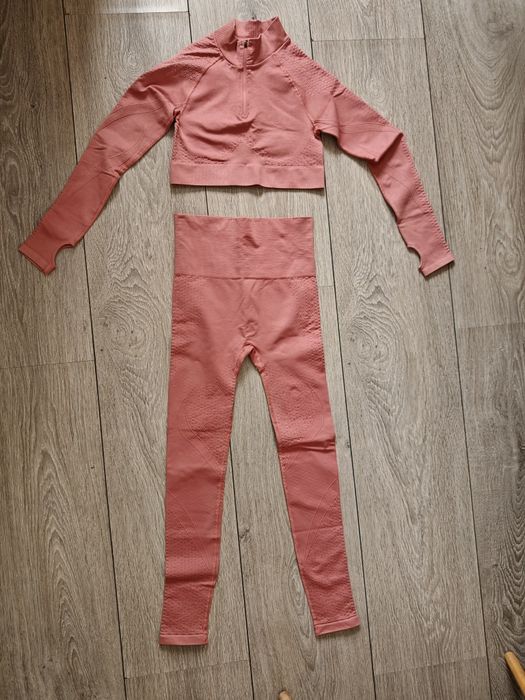 Set Sport Marime XS/S
