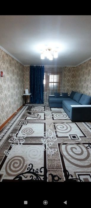 Шота Руставели кучаси 2  хона оилага