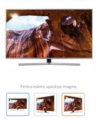 TV Samsung 55” 138cm Smart