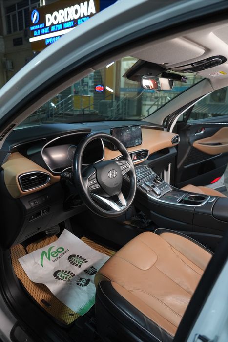 Продаётся машина